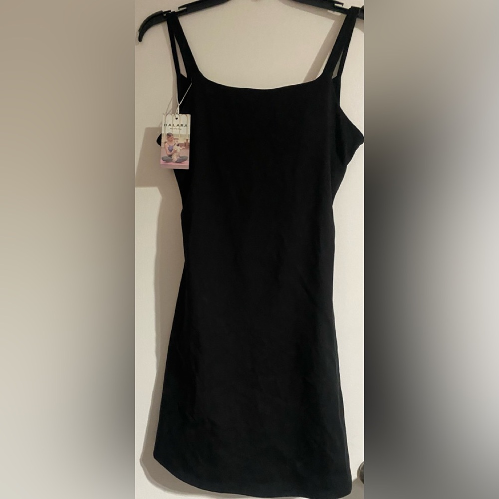 Halara dress
